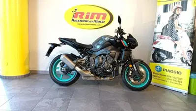 Yamaha MT-10 (2022 - 26) usata