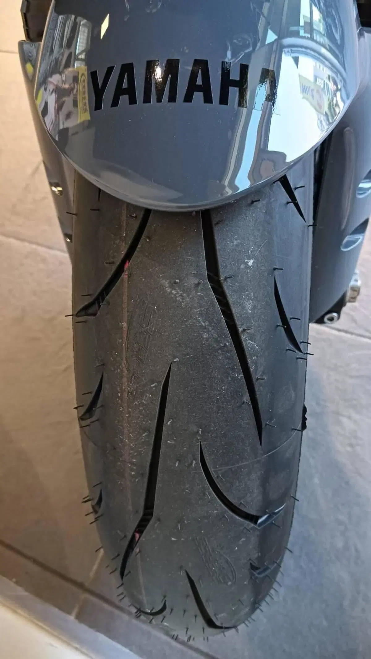 Yamaha MT-10 (2022 - 26) (14)