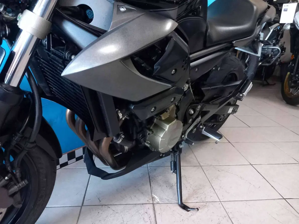 Yamaha XJ6 (2008 - 15) (17)