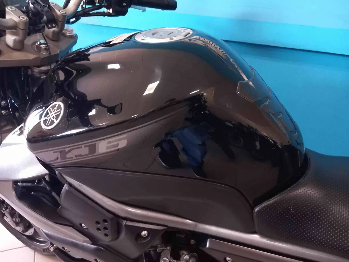 Yamaha XJ6 (2008 - 15) (18)