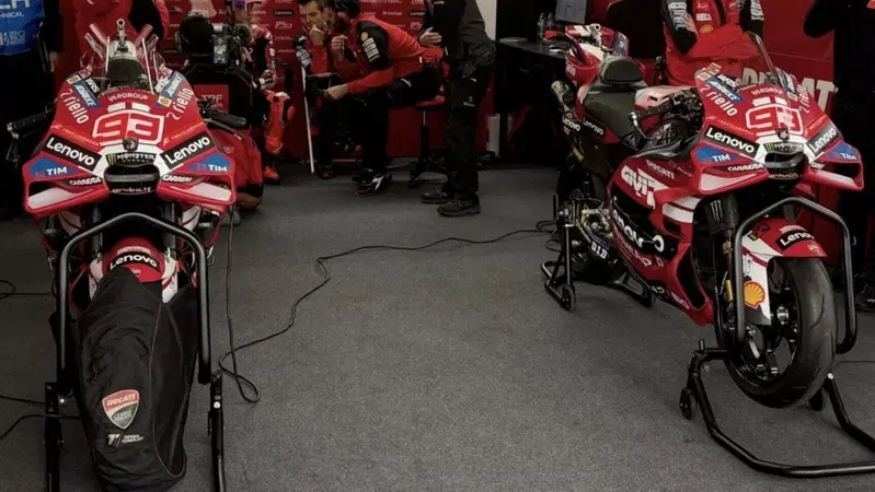 MotoGP. Una sola moto per pilota anche nella top class fin dal 2027? Sarebbe una rivoluzione    
