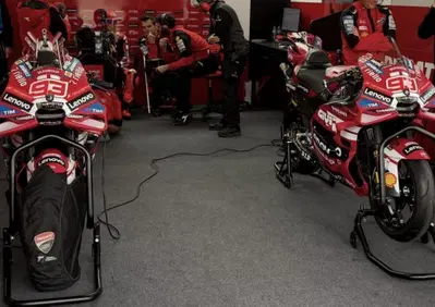 MotoGP. Una sola moto per pilota anche nella top class fin dal 2027? Sarebbe una rivoluzione    