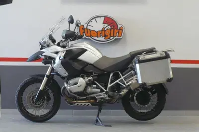 Bmw R 1200 GS (2008 - 09) usata