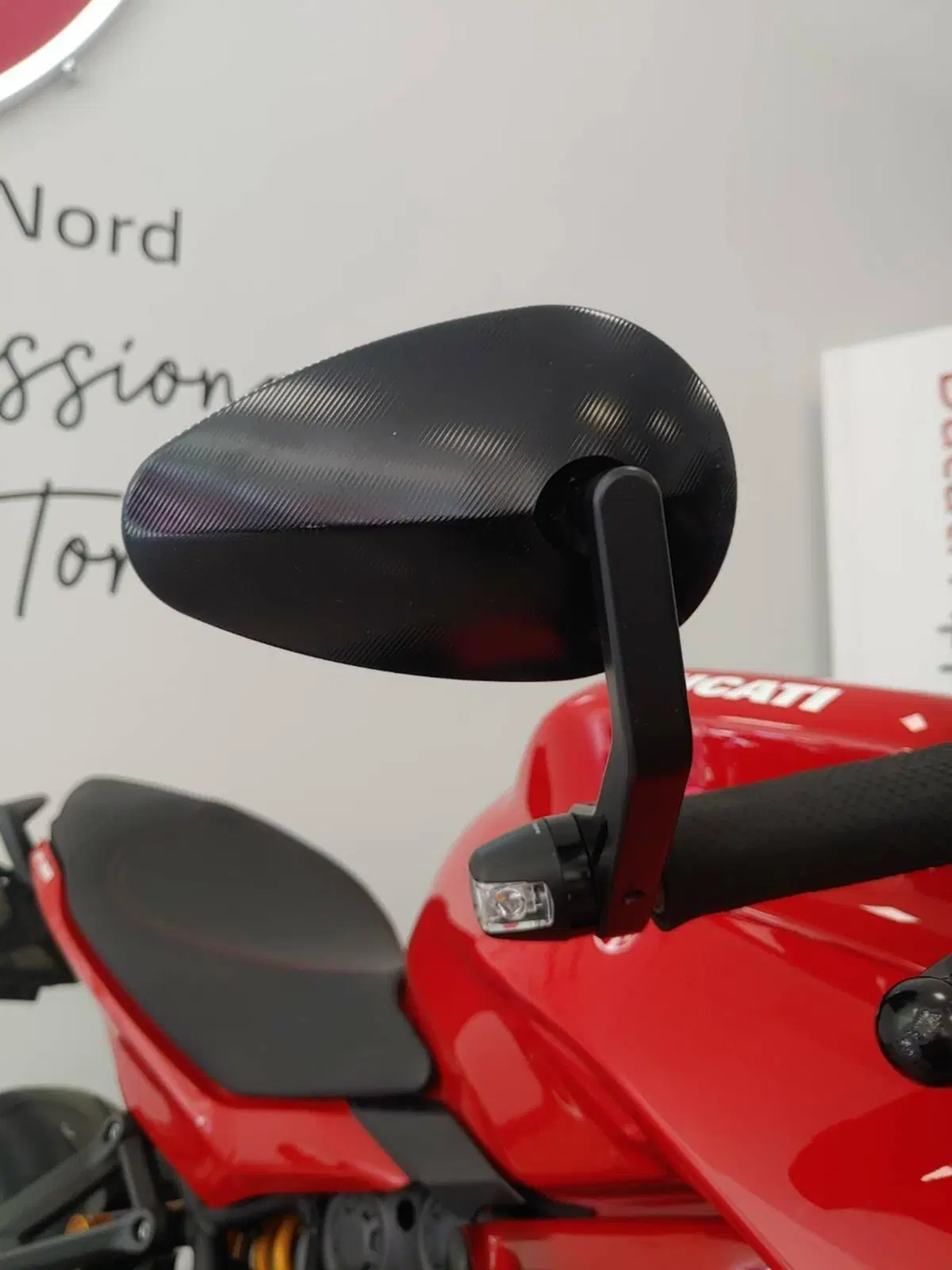 Ducati SuperSport 950 S (2021 - 24) (10)