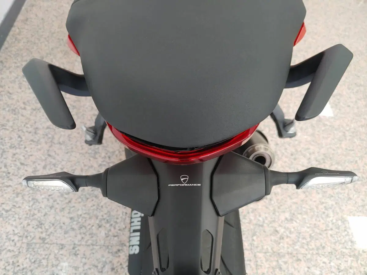 Ducati SuperSport 950 S (2021 - 24) (11)