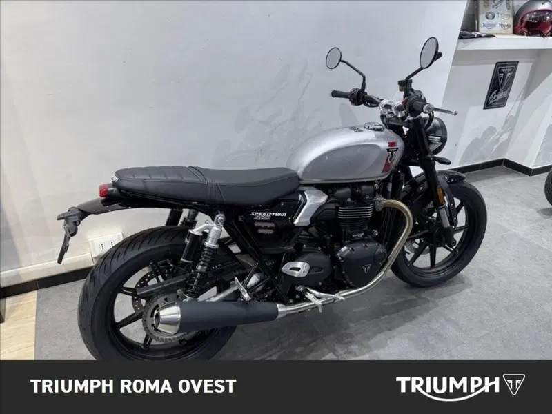 Triumph Speed Twin 900 (2025 - 26) (5)