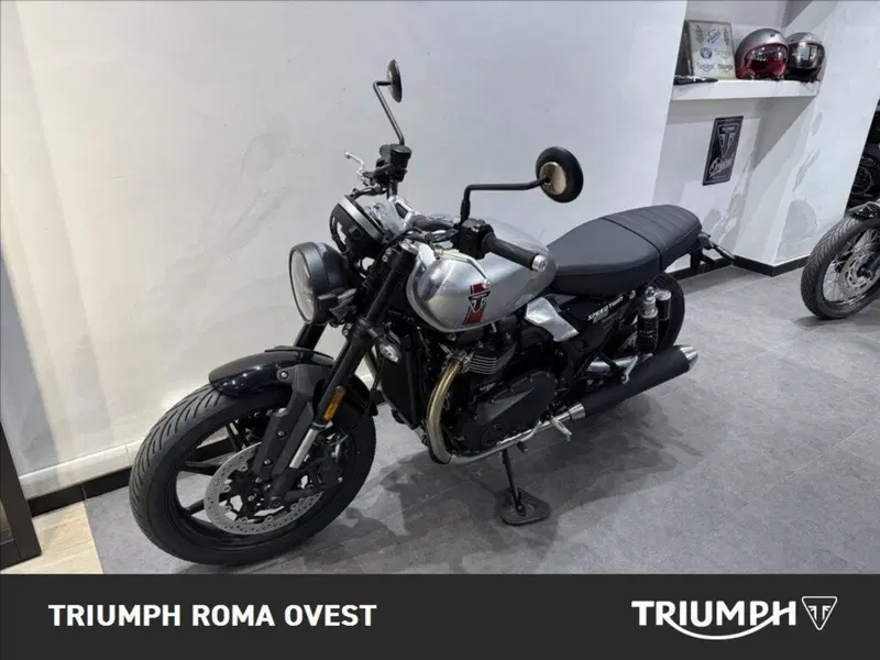 Triumph Speed Twin 900 (2025 - 26) (10)