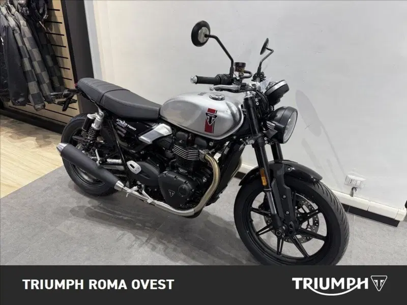 Triumph Speed Twin 900 (2025 - 26) (3)