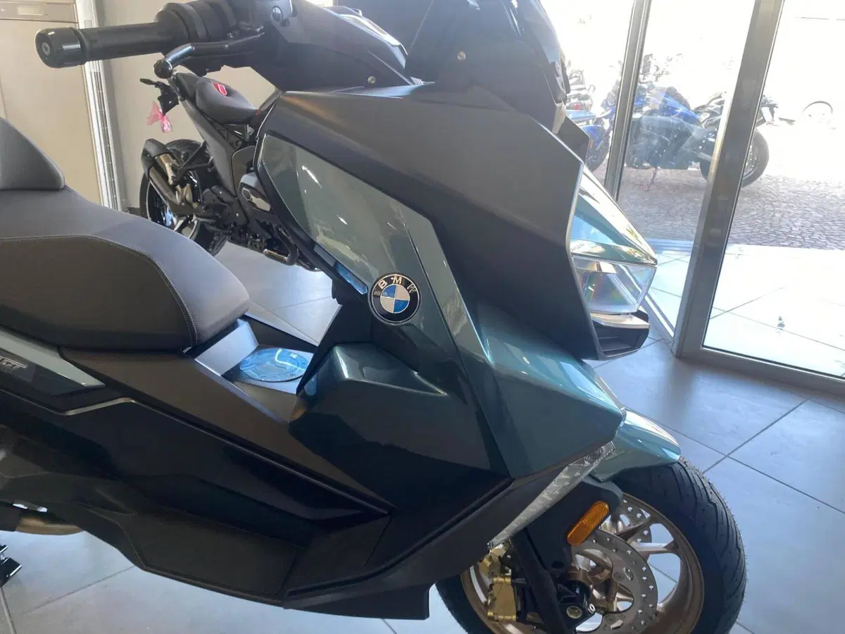 Bmw C 400 GT (2025 - 26) (6)