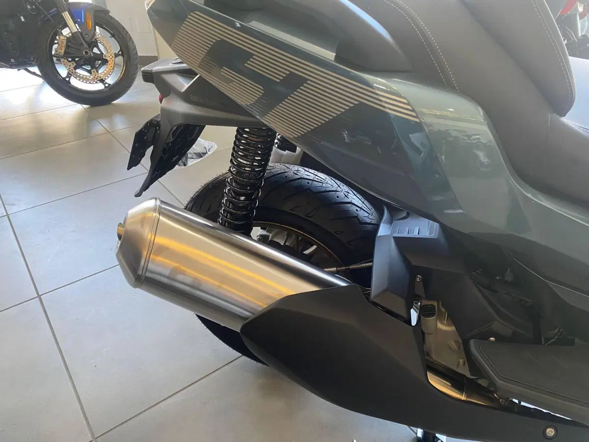 Bmw C 400 GT (2025 - 26) (8)