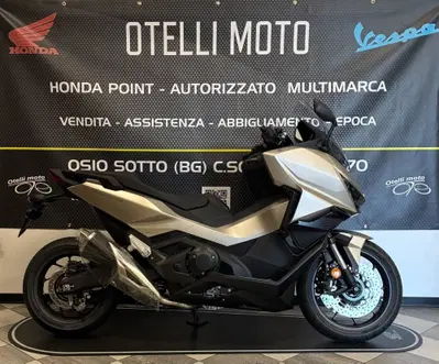 Honda Forza 750 (2025 - 26) nuova