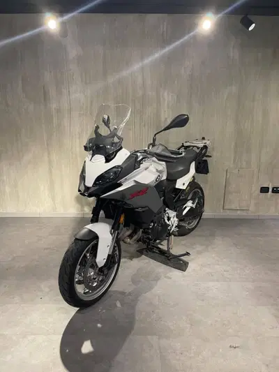 Bmw F 900 XR (2025 - 26) usata