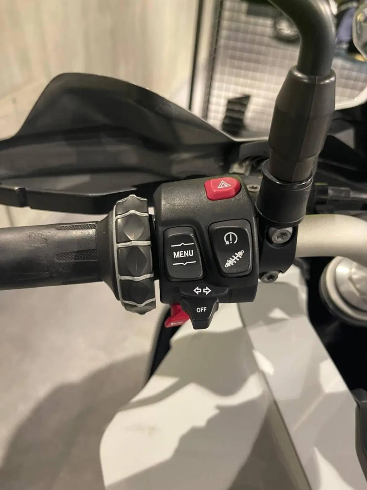 Bmw F 900 XR (2025 - 26) (5)
