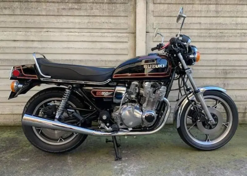 Suzuki GS 850 G (3)
