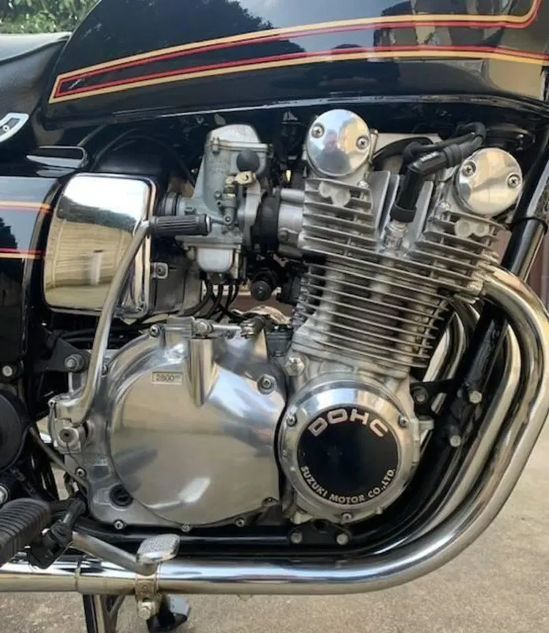 Suzuki GS 850 G (5)