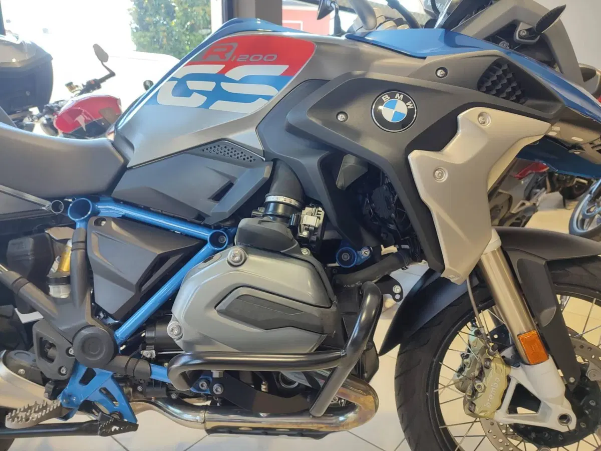 Bmw R 1200 GS (2017 - 18) (8)