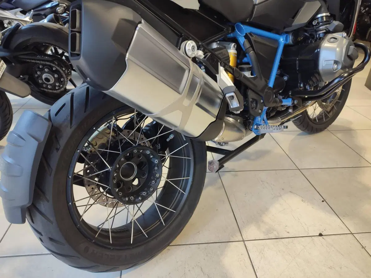 Bmw R 1200 GS (2017 - 18) (9)