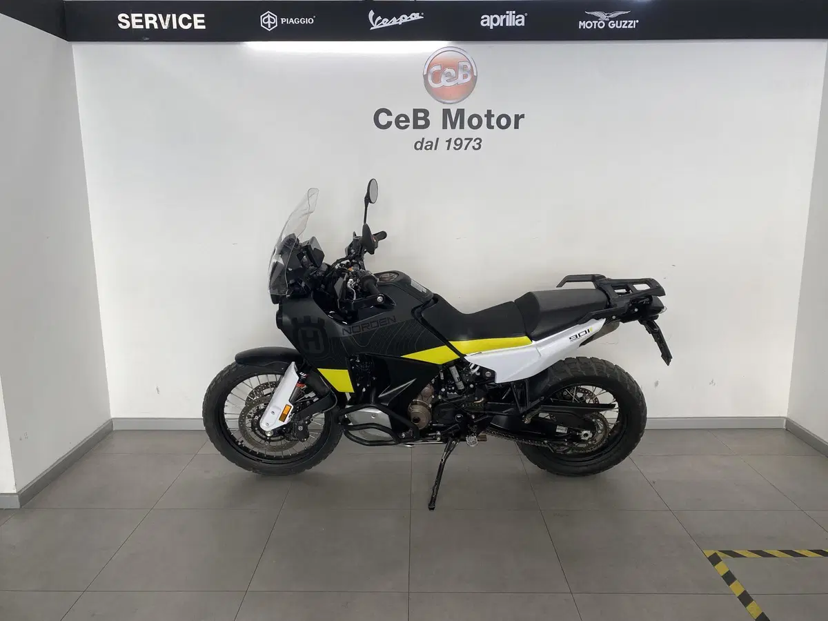 Husqvarna Norden 901 (2022 - 26) (6)