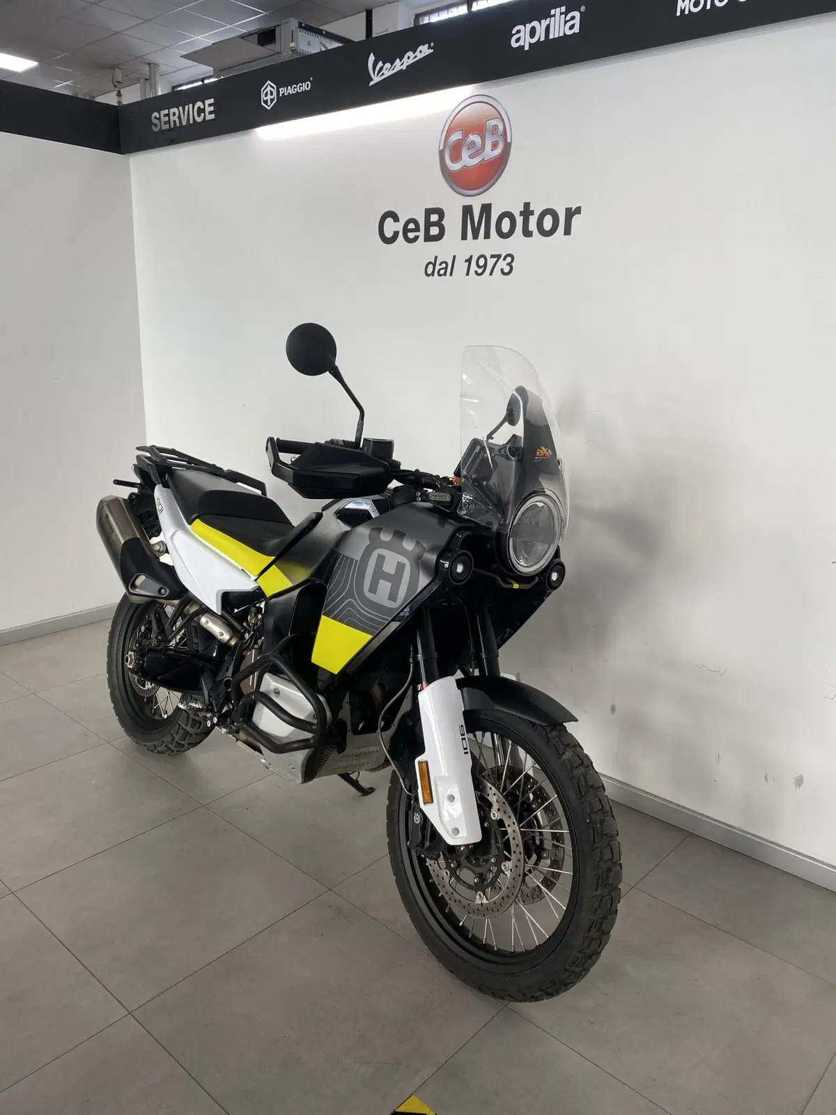 Husqvarna Norden 901 (2022 - 26) (7)