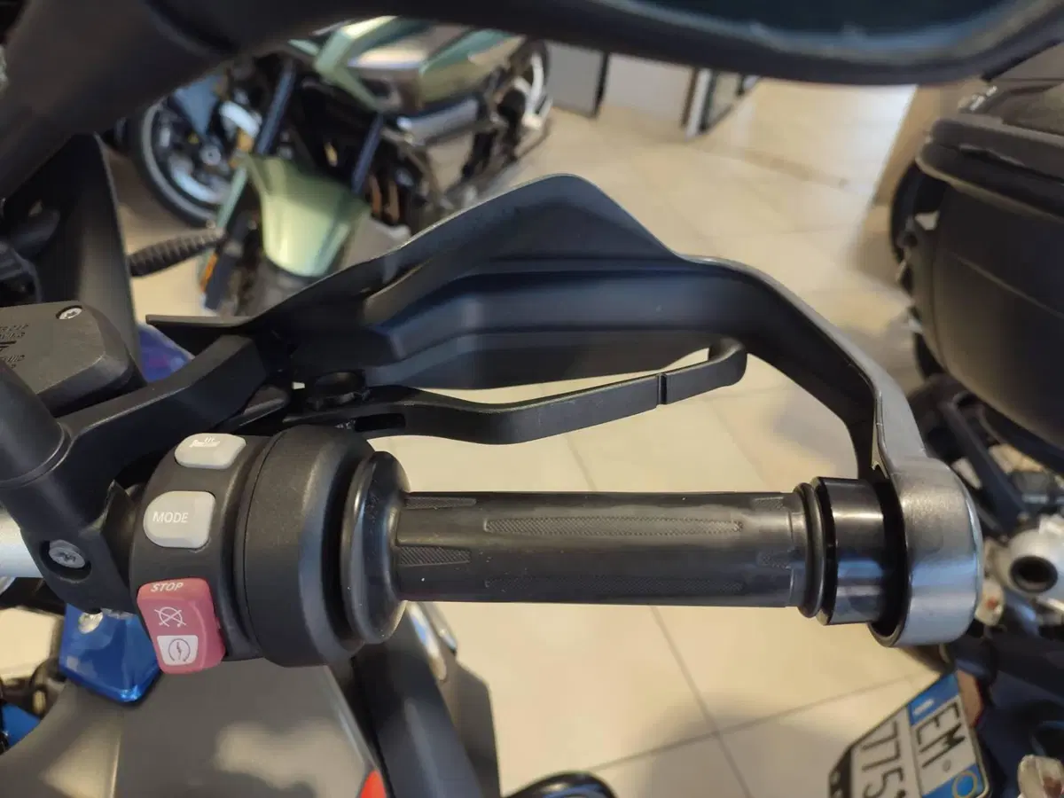Bmw R 1200 GS (2017 - 18) (14)