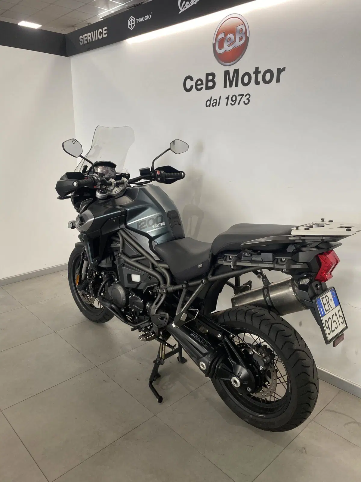 Triumph Tiger 1200 XCa (2018 - 20) (6)