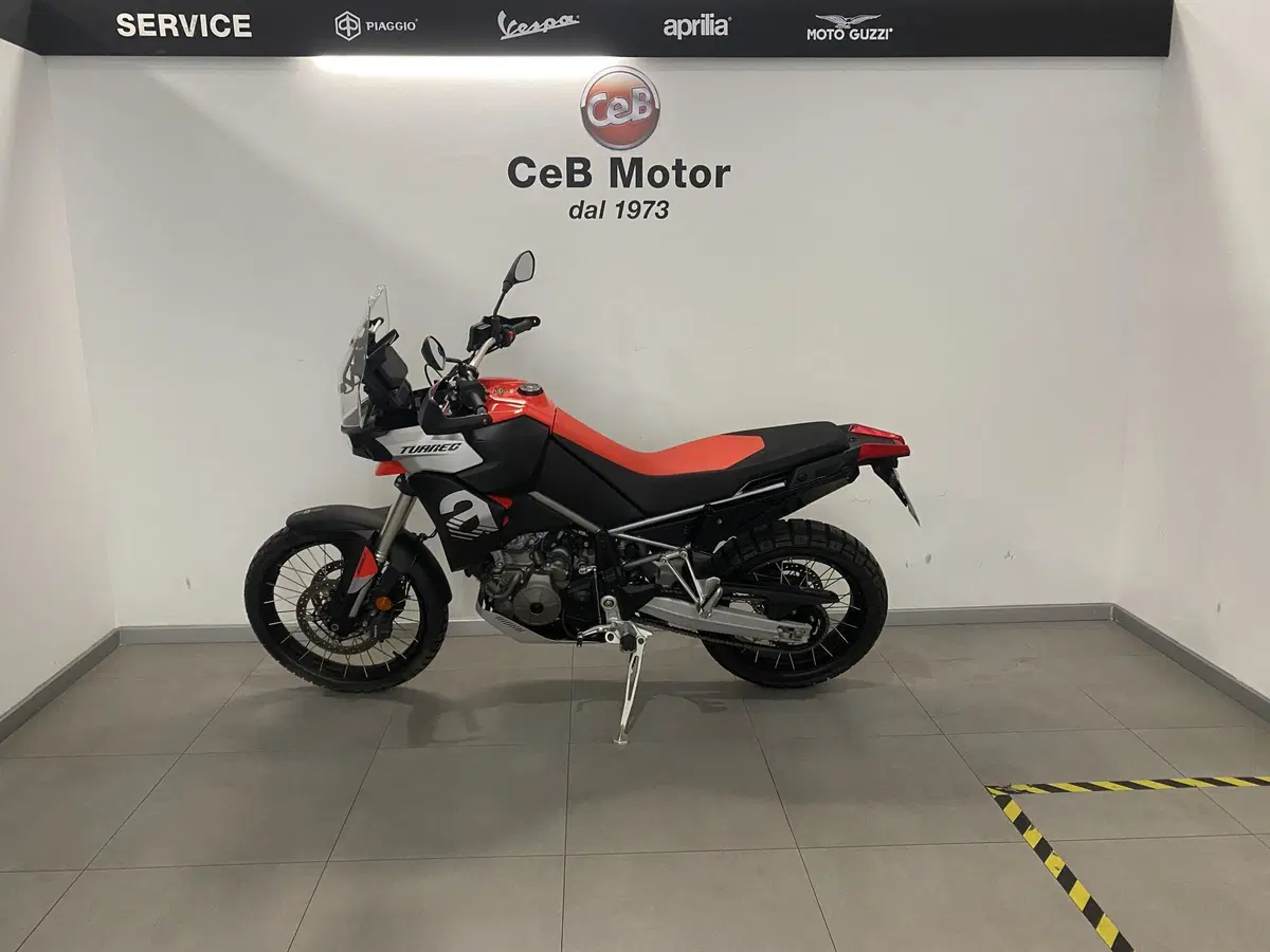 Aprilia Tuareg 660 (2022 - 24) (6)