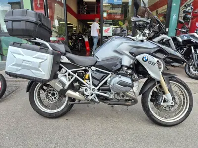 Bmw R 1200 GS (2013 - 16) usata