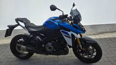 Suzuki GSX-S1000 EVO (2025 - 26) usata