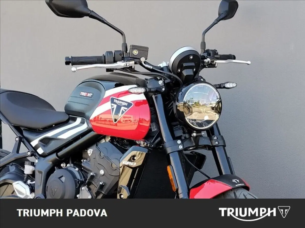 Triumph Trident 660 (2025) (5)