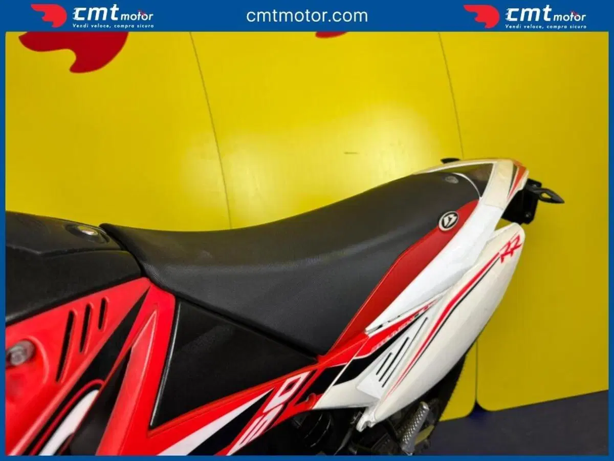 Betamotor RR 50 Enduro (2011 - 18) (7)