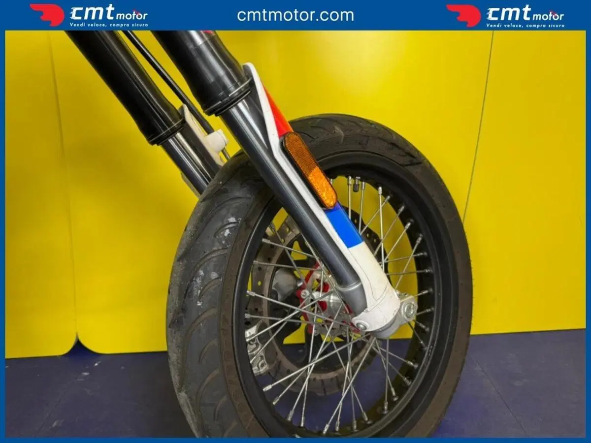 Fantic Motor XMF 125 Motard Performance 4t (2021 - 22) (12)