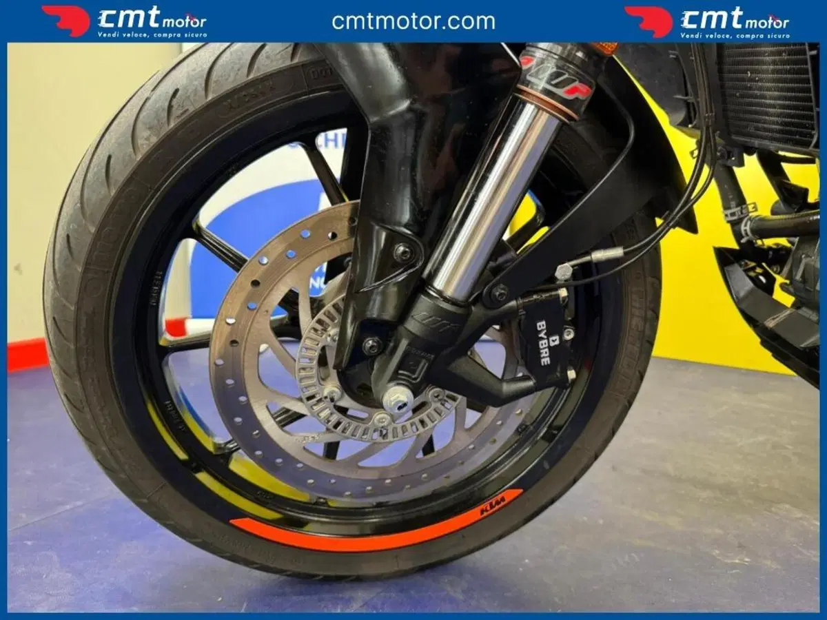 KTM 125 Duke ABS (2017 - 20) (6)