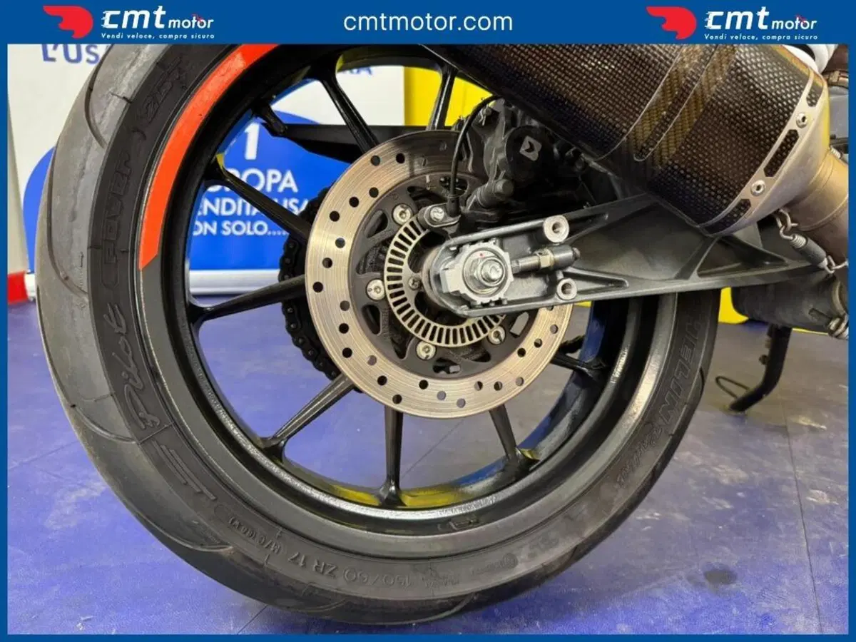 KTM 125 Duke ABS (2017 - 20) (8)