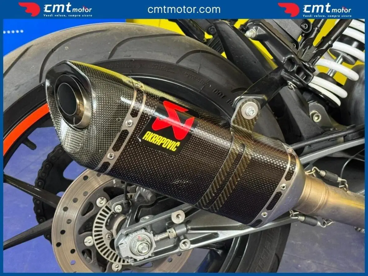 KTM 125 Duke ABS (2017 - 20) (9)