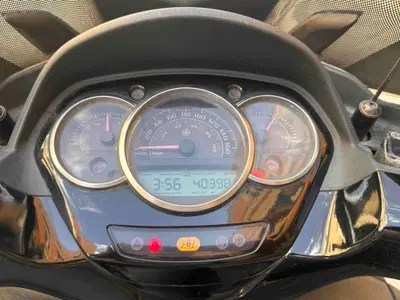 Piaggio Mp3 300 ie Yourban ERL (2011 - 17) usata