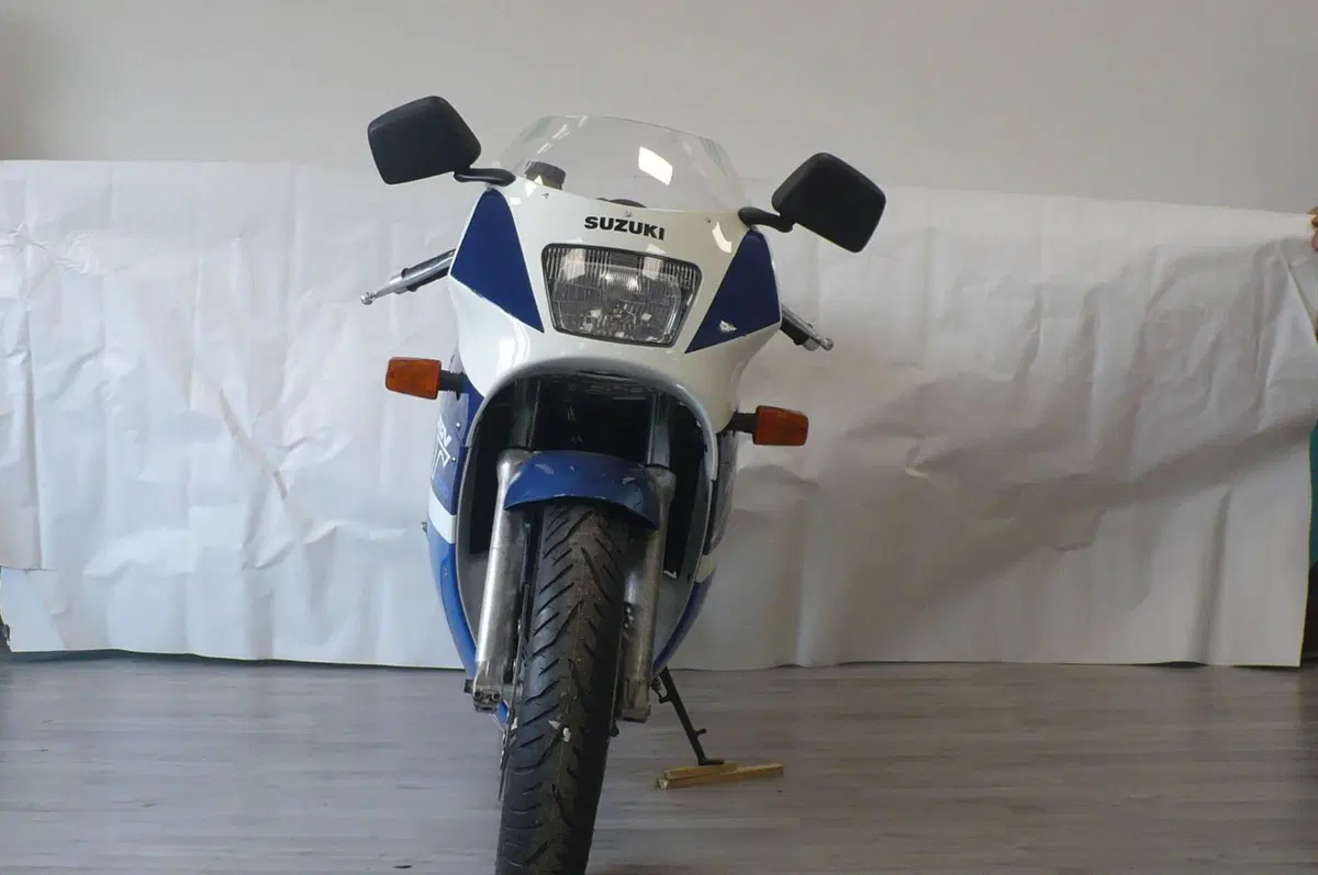 Suzuki RGV 250 Gamma (3)