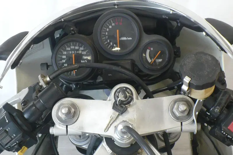 Suzuki RGV 250 Gamma (8)