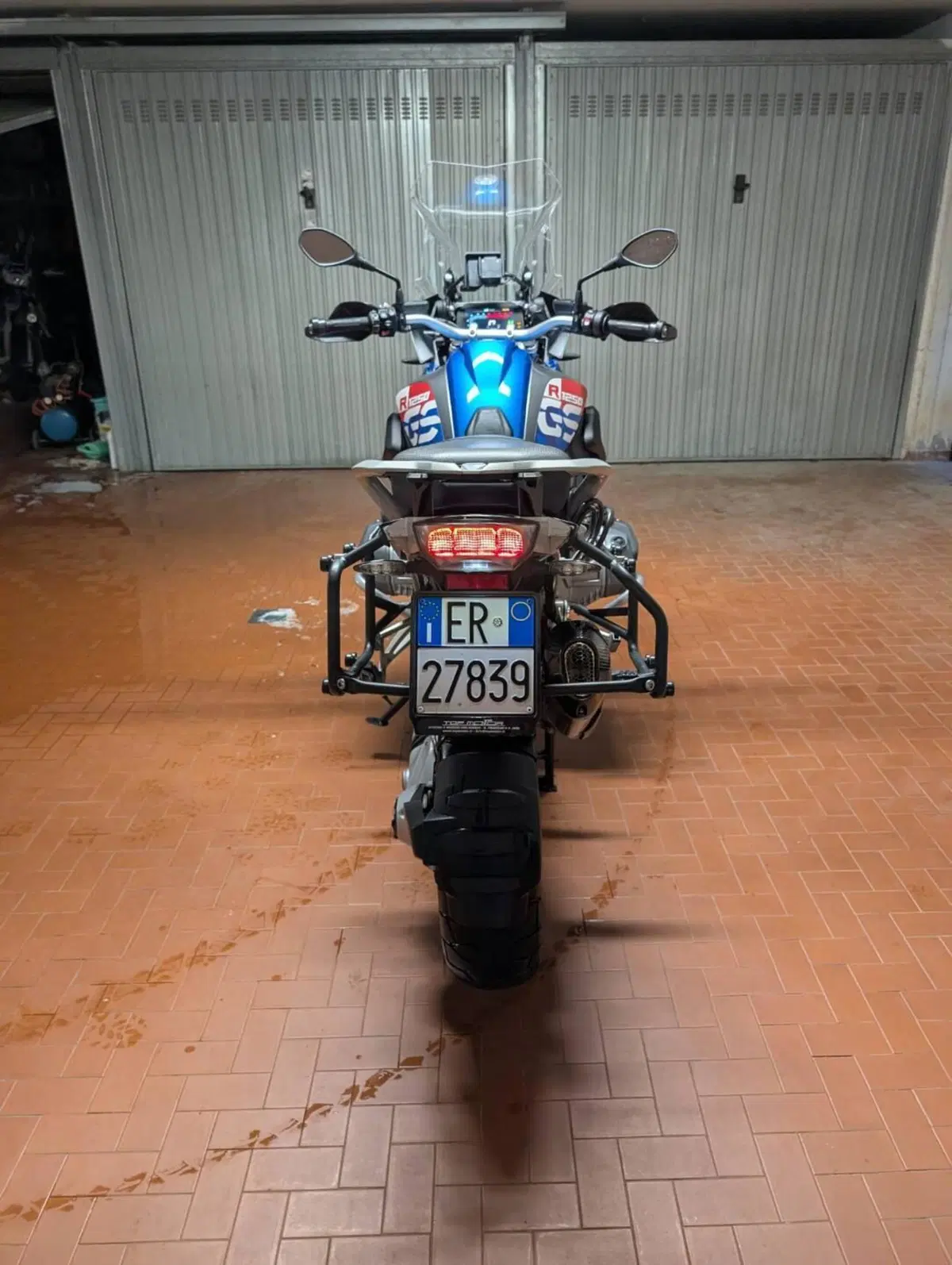 Bmw R 1250 GS Ultimate Edition (2023) (2)