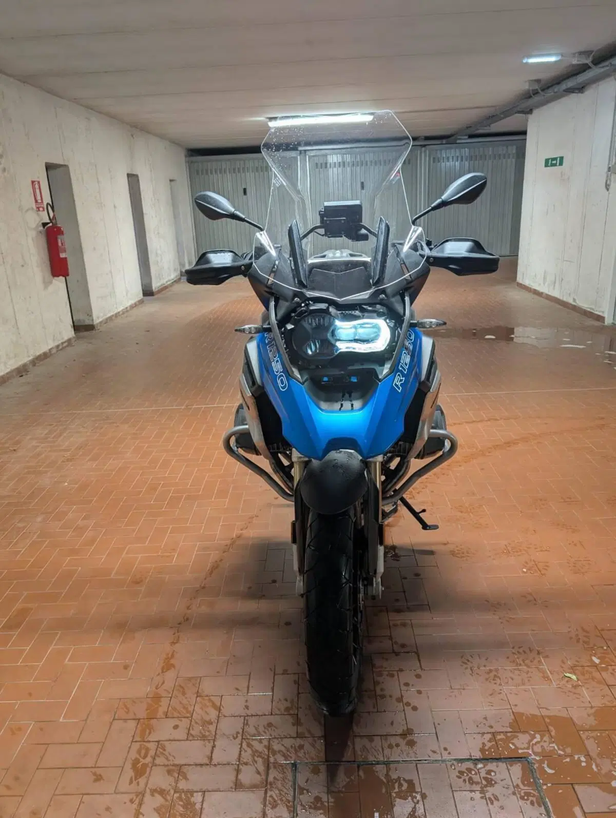 Bmw R 1250 GS Ultimate Edition (2023) (3)