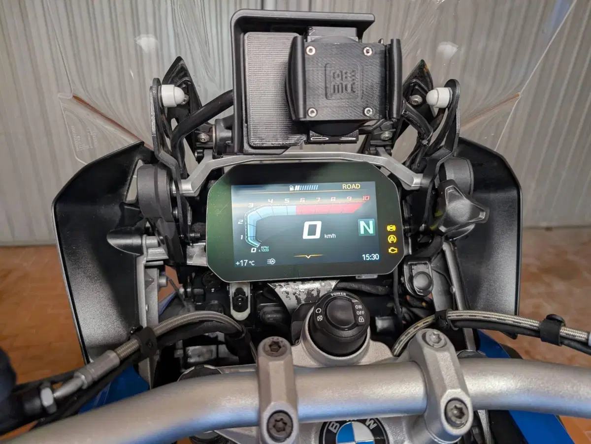 Bmw R 1250 GS Ultimate Edition (2023) (5)