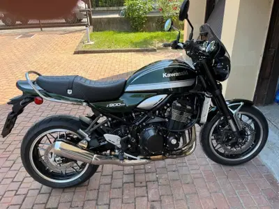 Kawasaki Z 900 RS (2022 - 25) usata