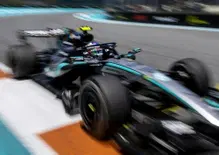 Saremo più forti, ma il cambiamento più grande è sul volante: Kimi Antonelli svela gli aggiornamenti Mercedes in Canada