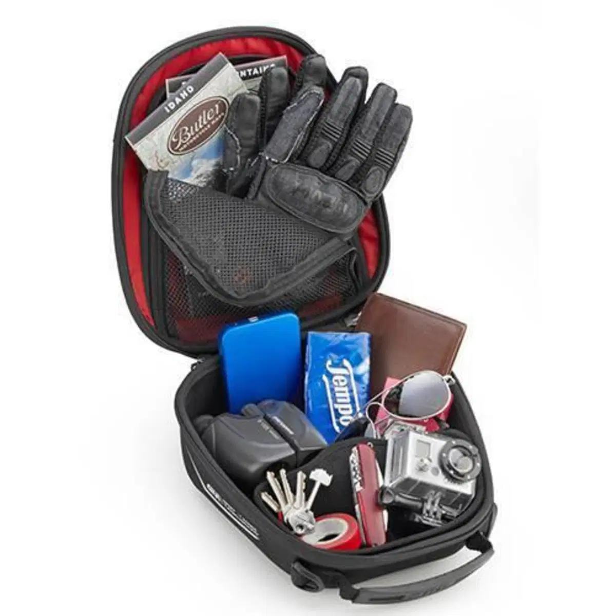 Givi ST605C Tanklocked Borsa Serbatoio (4)