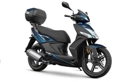 Kymco Agility 50 R16 + (2021 - 26) nuova