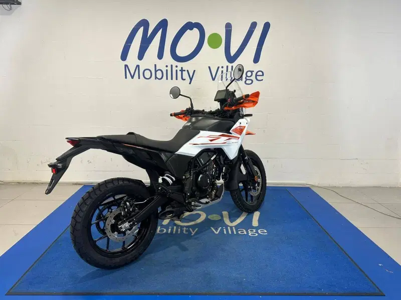 KTM 390 Adventure X (2025 - 26) (2)
