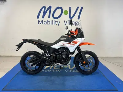 KTM 390 Adventure X (2025 - 26) nuova