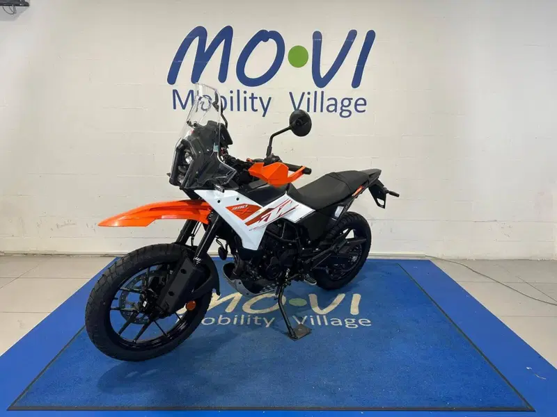 KTM 390 Adventure X (2025 - 26) (6)