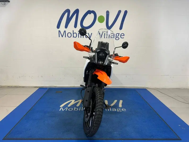 KTM 390 Adventure X (2025 - 26) (7)