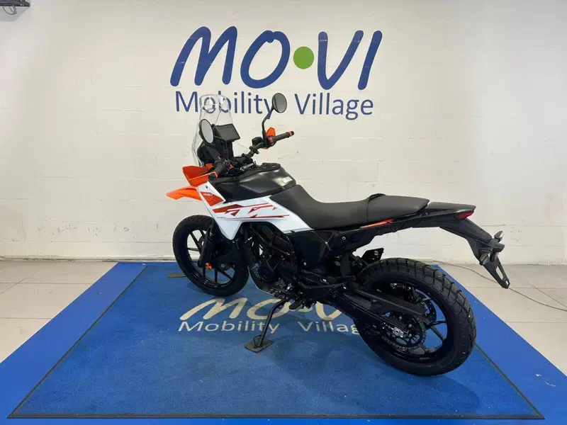 KTM 390 Adventure X (2025 - 26) (4)