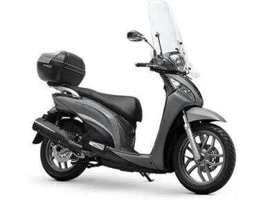 Kymco People 125i S ABS (2024 - 26) nuova